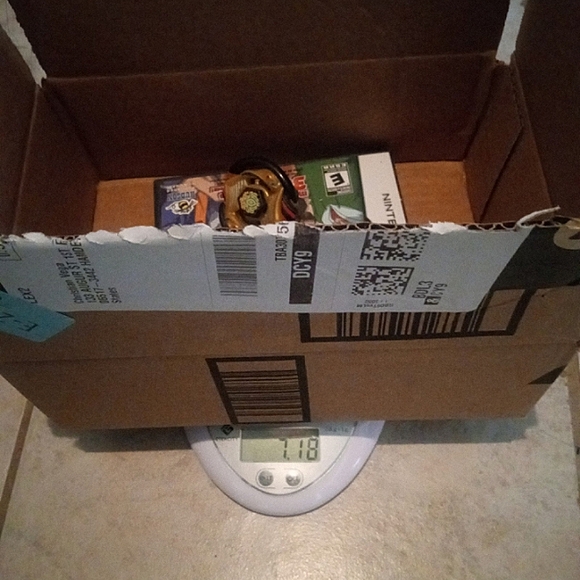 Beyblade Metal Masters DS Video Game + Vulcan Horuseus 145D Beyblade Bundle - Picture 11 of 11